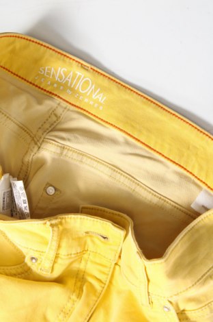 Dámské kalhoty  Zerres, Velikost S, Barva Žlutá, Cena  462,00 Kč
