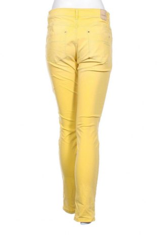 Γυναικείο παντελόνι Zerres, Μέγεθος S, Χρώμα Κίτρινο, Τιμή 3,59 €