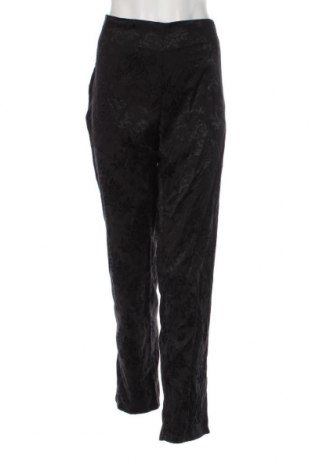 Дамски панталон Zhenzi, Размер L, Цвят Черен, Цена 29,00 лв.