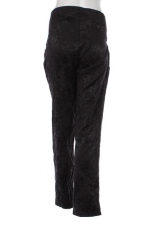 Дамски панталон Zhenzi, Размер L, Цвят Черен, Цена 7,83 лв.