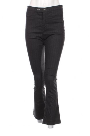 Γυναικείο παντελόνι Zino & Judy, Μέγεθος M, Χρώμα Γκρί, Τιμή 7,82 €
