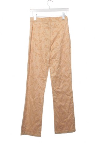 Дамски панталон Zizo, Размер M, Цвят Бежов, Цена 12,42 лв.