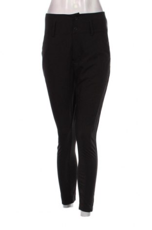 Дамски панталон mbyM, Размер S, Цвят Черен, Цена 7,35 лв.