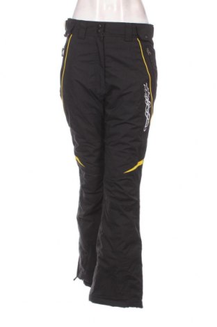 Дамски панталон за зимни спортове Active, Размер S, Цвят Черен, Цена 24,75 лв.