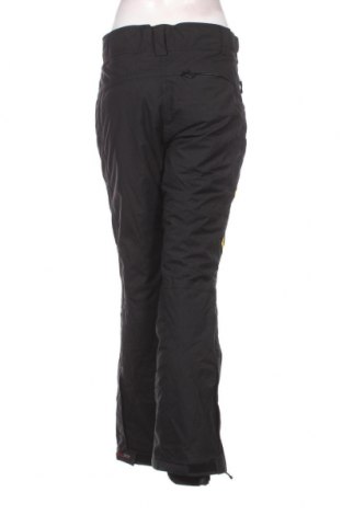 Дамски панталон за зимни спортове Active, Размер S, Цвят Черен, Цена 14,25 лв.