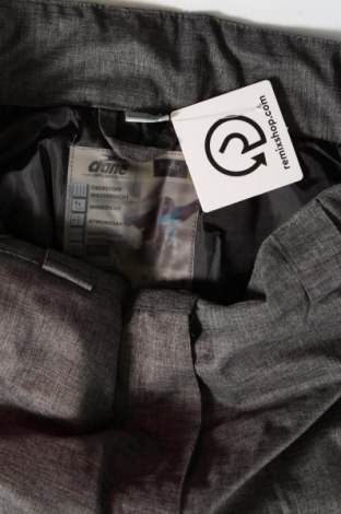 Dámske nohavice pre zimné športy Crane, Veľkosť M, Farba Sivá, Cena  12,76 €