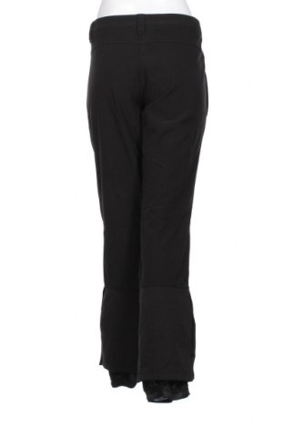 Γυναίκειο παντελόνι για χειμερινά σπορ Crivit, Μέγεθος L, Χρώμα Μαύρο, Τιμή 13,92 €