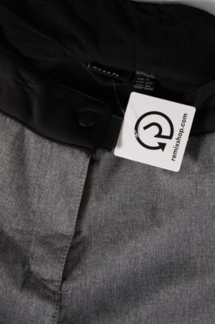 Γυναίκειο παντελόνι για χειμερινά σπορ Crivit, Μέγεθος M, Χρώμα Γκρί, Τιμή 13,92 €