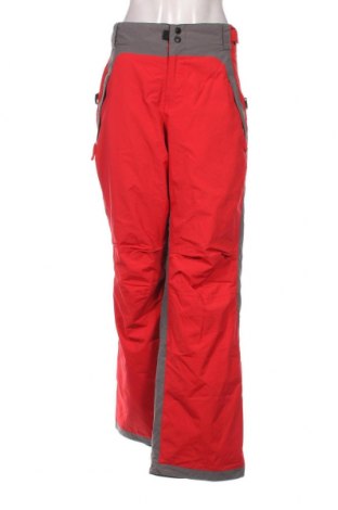 Дамски панталон за зимни спортове Kenvelo, Размер XL, Цвят Многоцветен, Цена 17,55 лв.