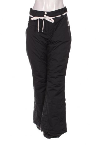 Дамски панталон за зимни спортове Twintip, Размер L, Цвят Черен, Цена 11,70 лв.