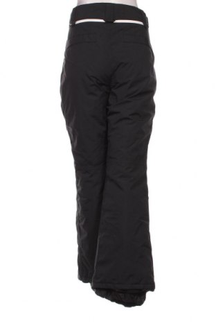 Дамски панталон за зимни спортове Twintip, Размер L, Цвят Черен, Цена 17,55 лв.