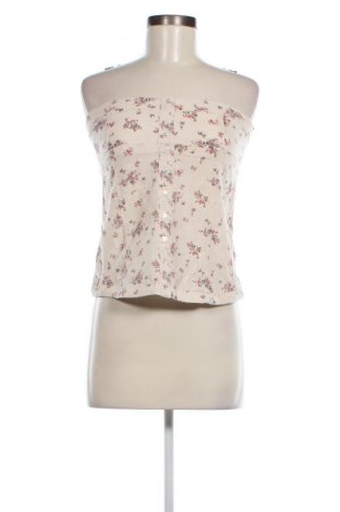 Γυναικείο αμάνικο μπλουζάκι, Μέγεθος S, Χρώμα Πολύχρωμο, Τιμή 3,31 €