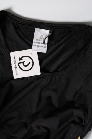 Damentop Adidas, Größe XS, Farbe Schwarz, Preis € 22,03