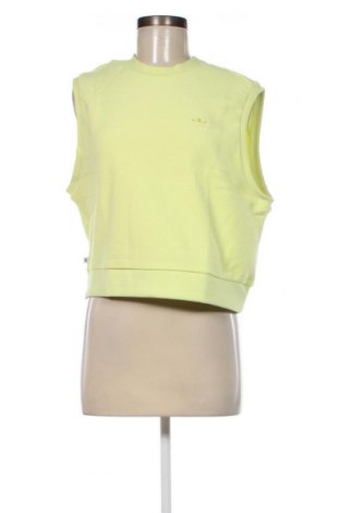 Tricou de damă Adidas Originals, Mărime XS, Culoare Verde, Preț 79,63 Lei