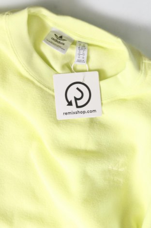 Tricou de damă Adidas Originals, Mărime XXS, Culoare Verde, Preț 234,21 Lei