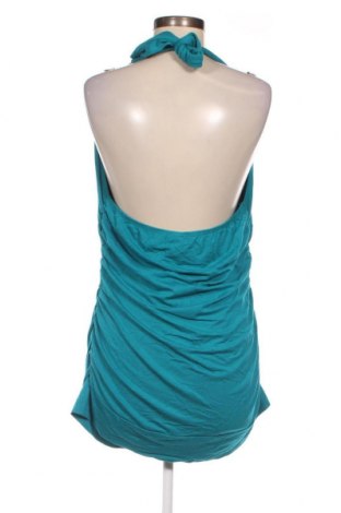 Damentop Aniston, Größe XL, Farbe Blau, Preis € 4,25