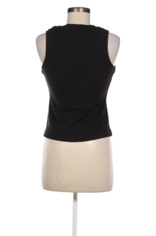 Γυναικείο αμάνικο μπλουζάκι Banana Republic, Μέγεθος XS, Χρώμα Μαύρο, Τιμή 5,08 €