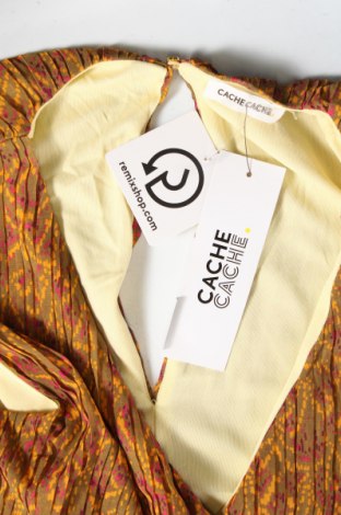 Tricou de damă Cache Cache, Mărime XS, Culoare Multicolor, Preț 27,63 Lei