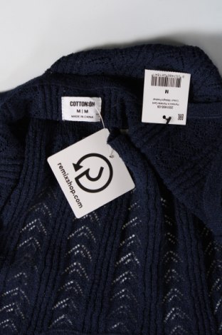 Damentop Cotton On, Größe M, Farbe Blau, Preis 5,84 €