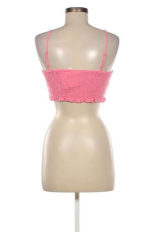 Γυναικείο αμάνικο μπλουζάκι Cotton On, Μέγεθος S, Χρώμα Ρόζ , Τιμή 5,30 €
