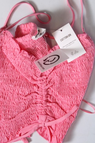Damentop Cotton On, Größe XL, Farbe Rosa, Preis 4,33 €
