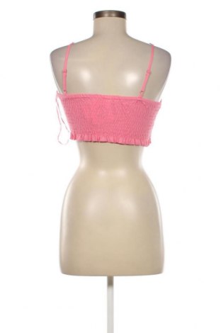 Γυναικείο αμάνικο μπλουζάκι Cotton On, Μέγεθος XXS, Χρώμα Ρόζ , Τιμή 5,84 €