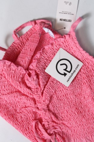 Damentop Cotton On, Größe M, Farbe Rosa, Preis 4,87 €