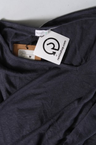Γυναικείο αμάνικο μπλουζάκι Diverse, Μέγεθος M, Χρώμα Μπλέ, Τιμή 10,82 €