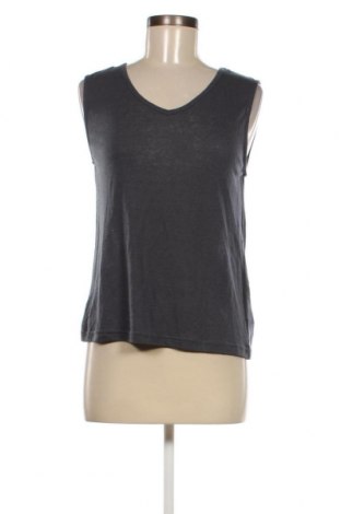 Γυναικείο αμάνικο μπλουζάκι Diverse, Μέγεθος M, Χρώμα Μπλέ, Τιμή 10,82 €