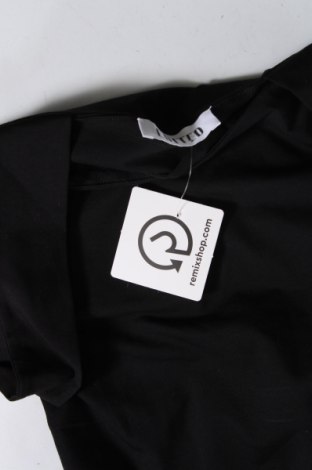 Tricou de damă Edited, Mărime XS, Culoare Negru, Preț 35,29 Lei