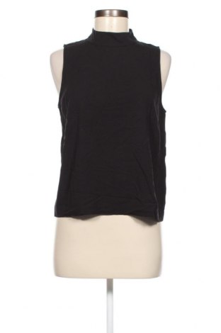 Γυναικείο αμάνικο μπλουζάκι Edited, Μέγεθος M, Χρώμα Μαύρο, Τιμή 5,08 €