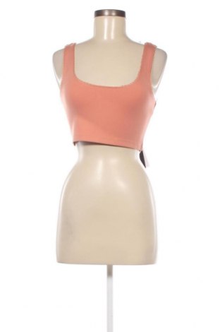 Dámské tilko  Fashion Union, Velikost M, Barva Růžová, Cena  149,00 Kč