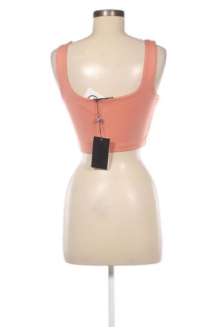 Dámské tilko  Fashion Union, Velikost M, Barva Růžová, Cena  149,00 Kč