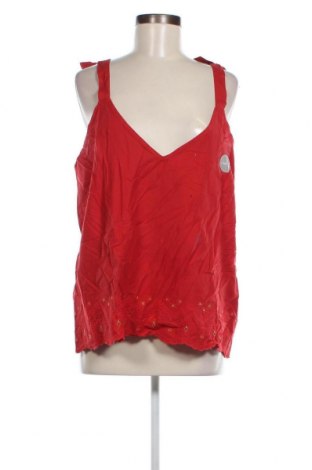 Damentop George, Größe XL, Farbe Rot, Preis € 10,82