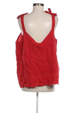 Damentop George, Größe XL, Farbe Rot, Preis € 10,82