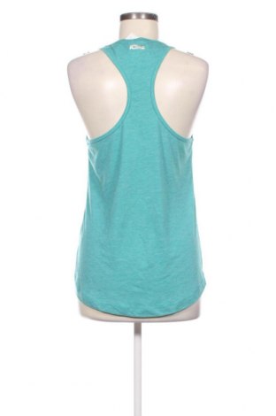 Γυναικείο αμάνικο μπλουζάκι Gina Tricot, Μέγεθος S, Χρώμα Πράσινο, Τιμή 10,68 €