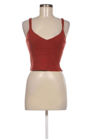 Tricou de damă Glamorous, Mărime XL, Culoare Roșu, Preț 28,62 Lei