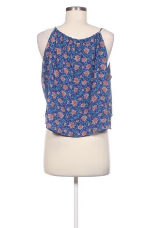 Γυναικείο αμάνικο μπλουζάκι H&M, Μέγεθος XS, Χρώμα Πολύχρωμο, Τιμή 3,22 €