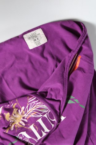 Γυναικείο αμάνικο μπλουζάκι H&M L.O.G.G., Μέγεθος M, Χρώμα Βιολετί, Τιμή 2,89 €