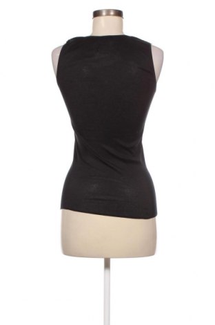 Γυναικείο αμάνικο μπλουζάκι Hanro, Μέγεθος XS, Χρώμα Μαύρο, Τιμή 12,37 €