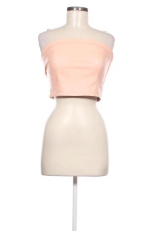 Γυναικείο αμάνικο μπλουζάκι JJXX, Μέγεθος S, Χρώμα Ρόζ , Τιμή 4,75 €