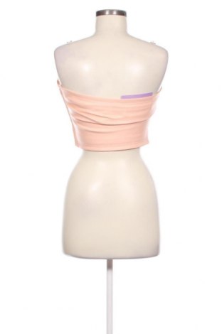 Γυναικείο αμάνικο μπλουζάκι JJXX, Μέγεθος S, Χρώμα Ρόζ , Τιμή 14,83 €
