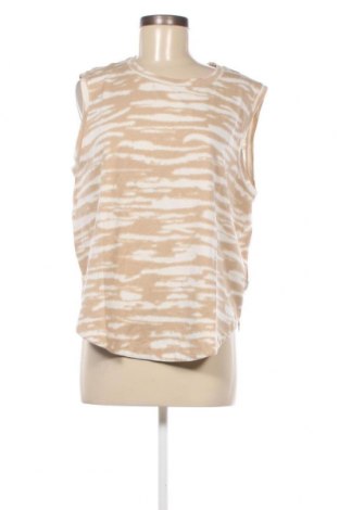 Γυναικείο αμάνικο μπλουζάκι Marc O'Polo, Μέγεθος XL, Χρώμα Πολύχρωμο, Τιμή 15,42 €