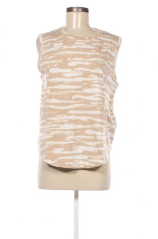 Γυναικείο αμάνικο μπλουζάκι Marc O'Polo, Μέγεθος L, Χρώμα Πολύχρωμο, Τιμή 7,71 €