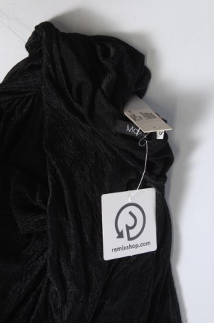 Γυναικείο αμάνικο μπλουζάκι Maxim, Μέγεθος S, Χρώμα Μαύρο, Τιμή 4,81 €