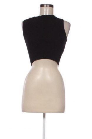 Γυναικείο αμάνικο μπλουζάκι ONLY, Μέγεθος XS, Χρώμα Μαύρο, Τιμή 7,52 €