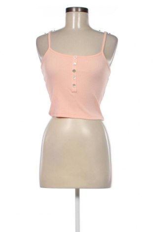 Γυναικείο αμάνικο μπλουζάκι ONLY, Μέγεθος M, Χρώμα Ρόζ , Τιμή 4,87 €
