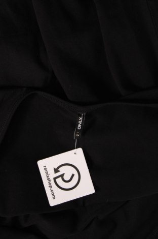 Tricou de damă ONLY, Mărime XL, Culoare Negru, Preț 88,82 Lei