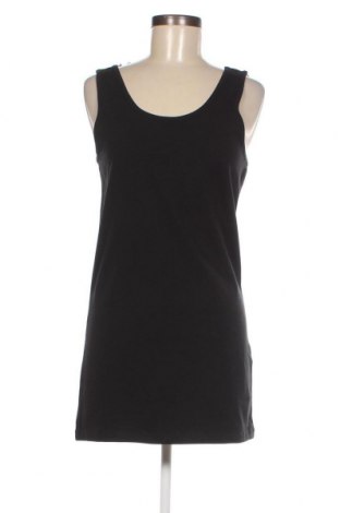 Γυναικείο αμάνικο μπλουζάκι ONLY, Μέγεθος XL, Χρώμα Μαύρο, Τιμή 6,96 €