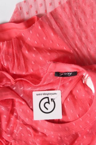 Damska koszulka na ramiączkach Orsay, Rozmiar XS, Kolor Czerwony, Cena 55,97 zł